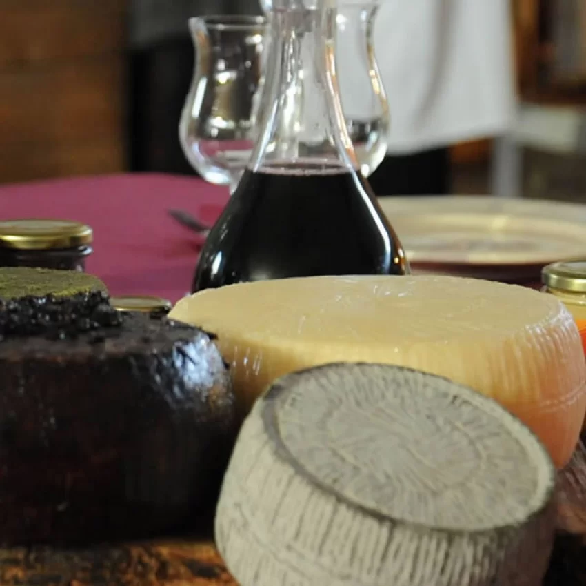 masseria cinque santi