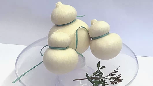 scamorza bianca cinque santi