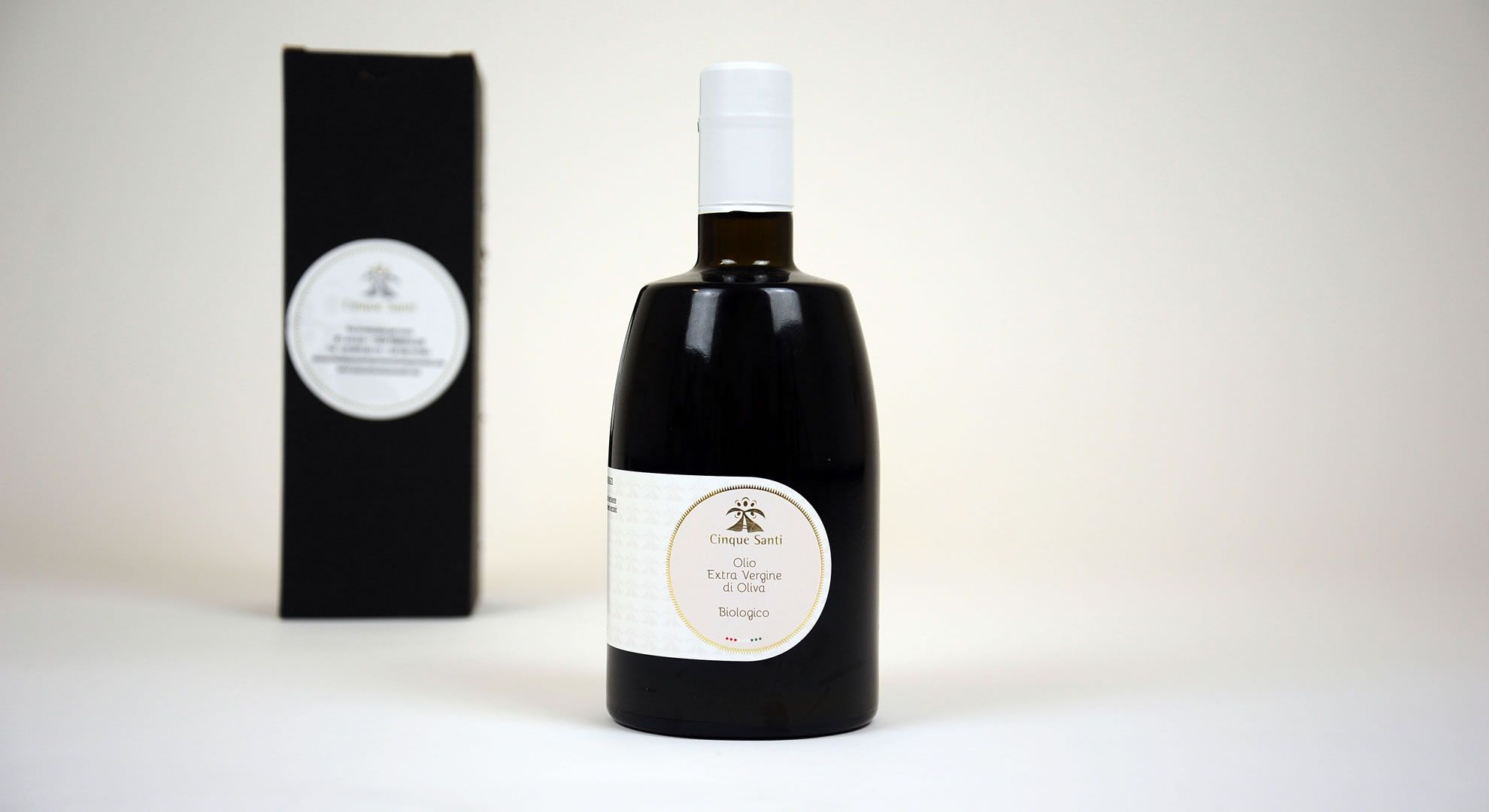 masseria cinque santi